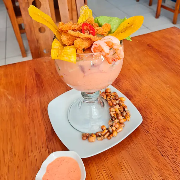 LECHE MIXTA